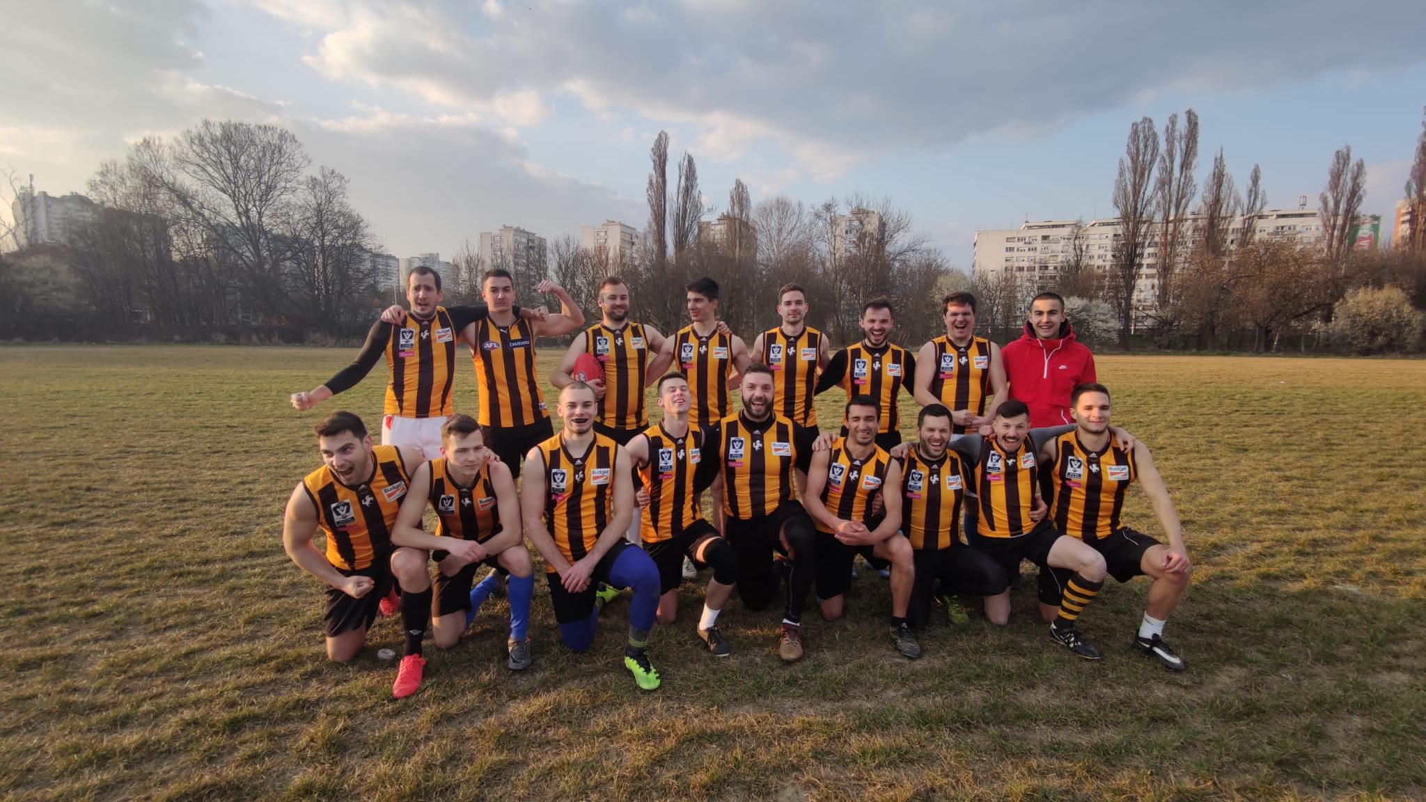 Zagreb Hawks