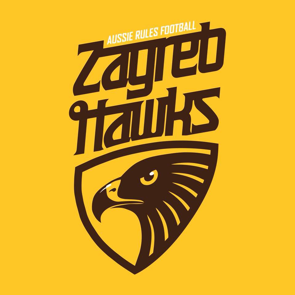 Hawks Logo